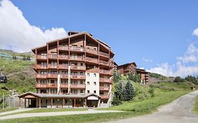 Residence Pierre & Vacances Les Valmonts
